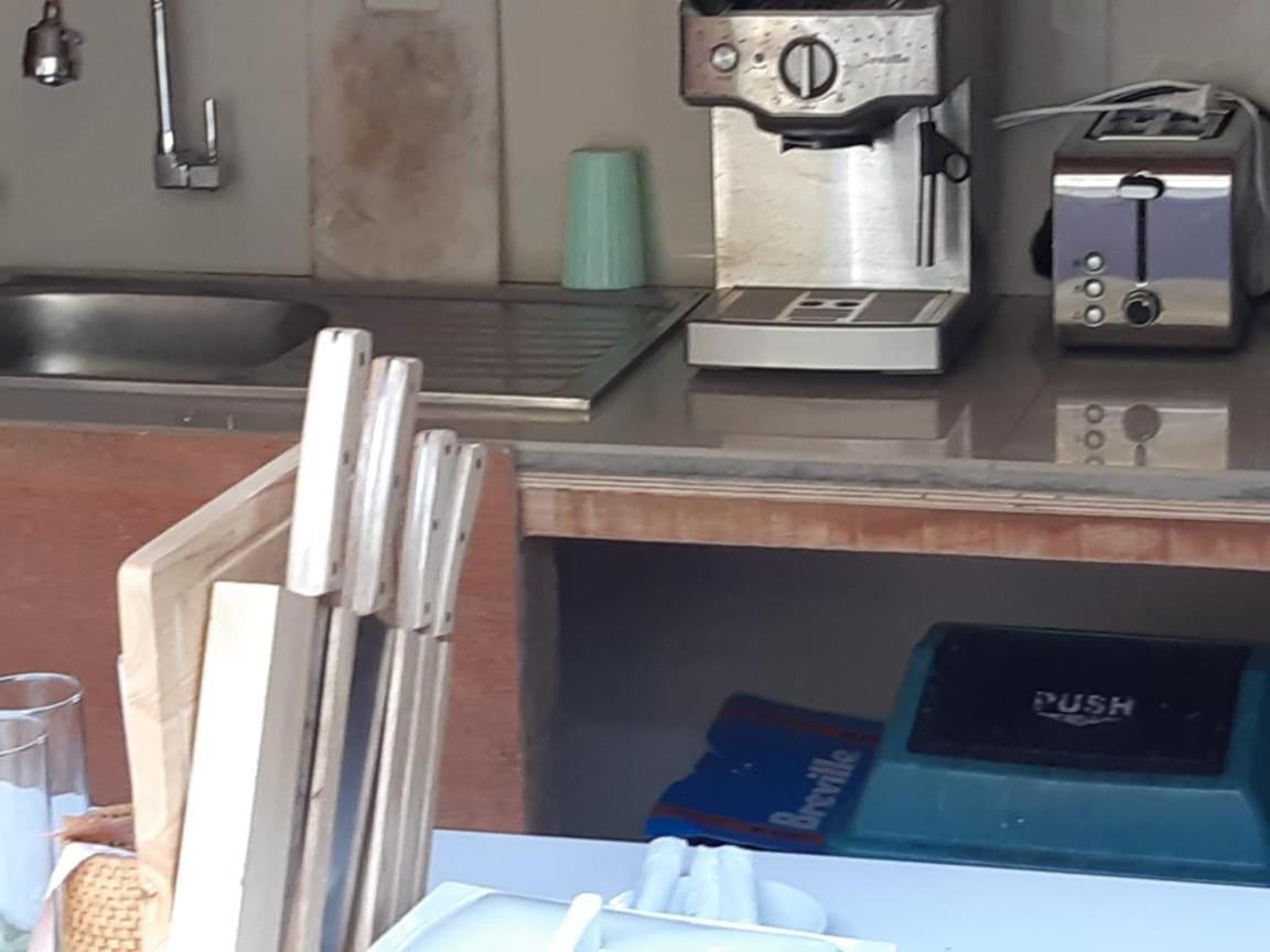 Kakiang Homestay Nusa Lembongan (Bali)