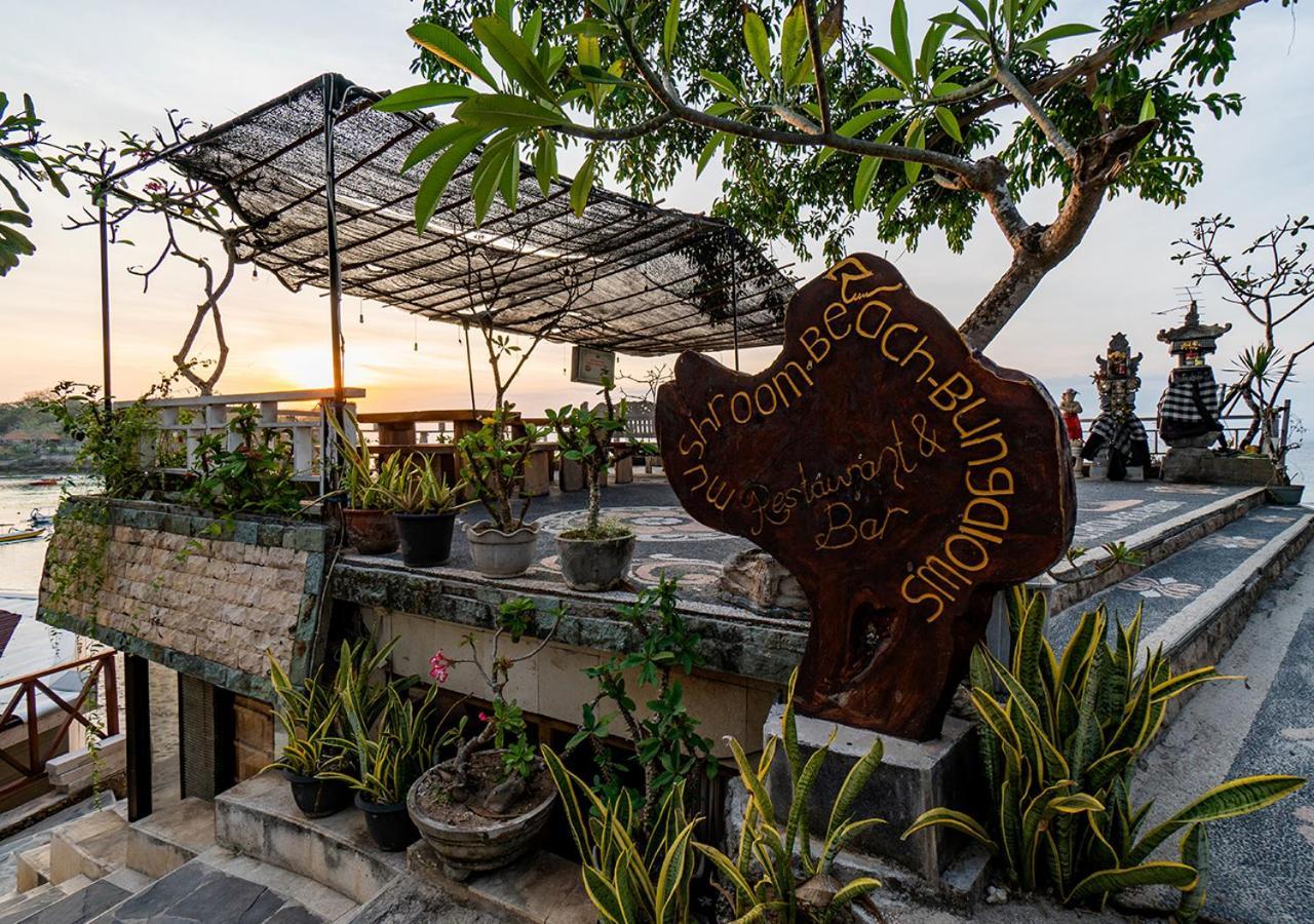 Hotel Mushroom 3*