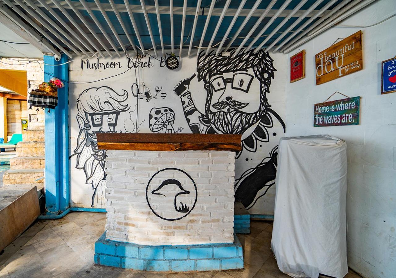 Hotel Mushroom 3*