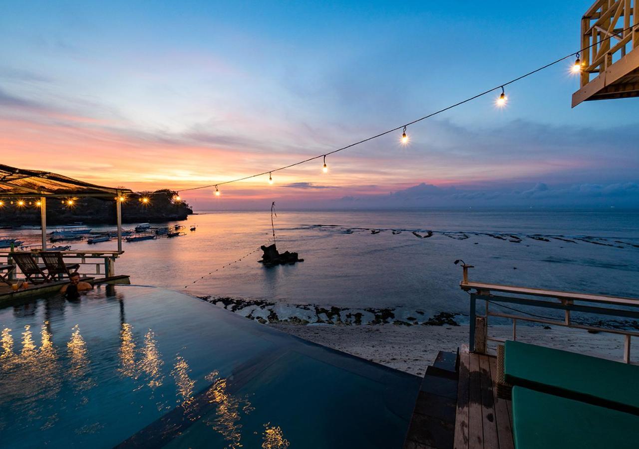 Hotel Mushroom Nusa Lembongan (Bali)