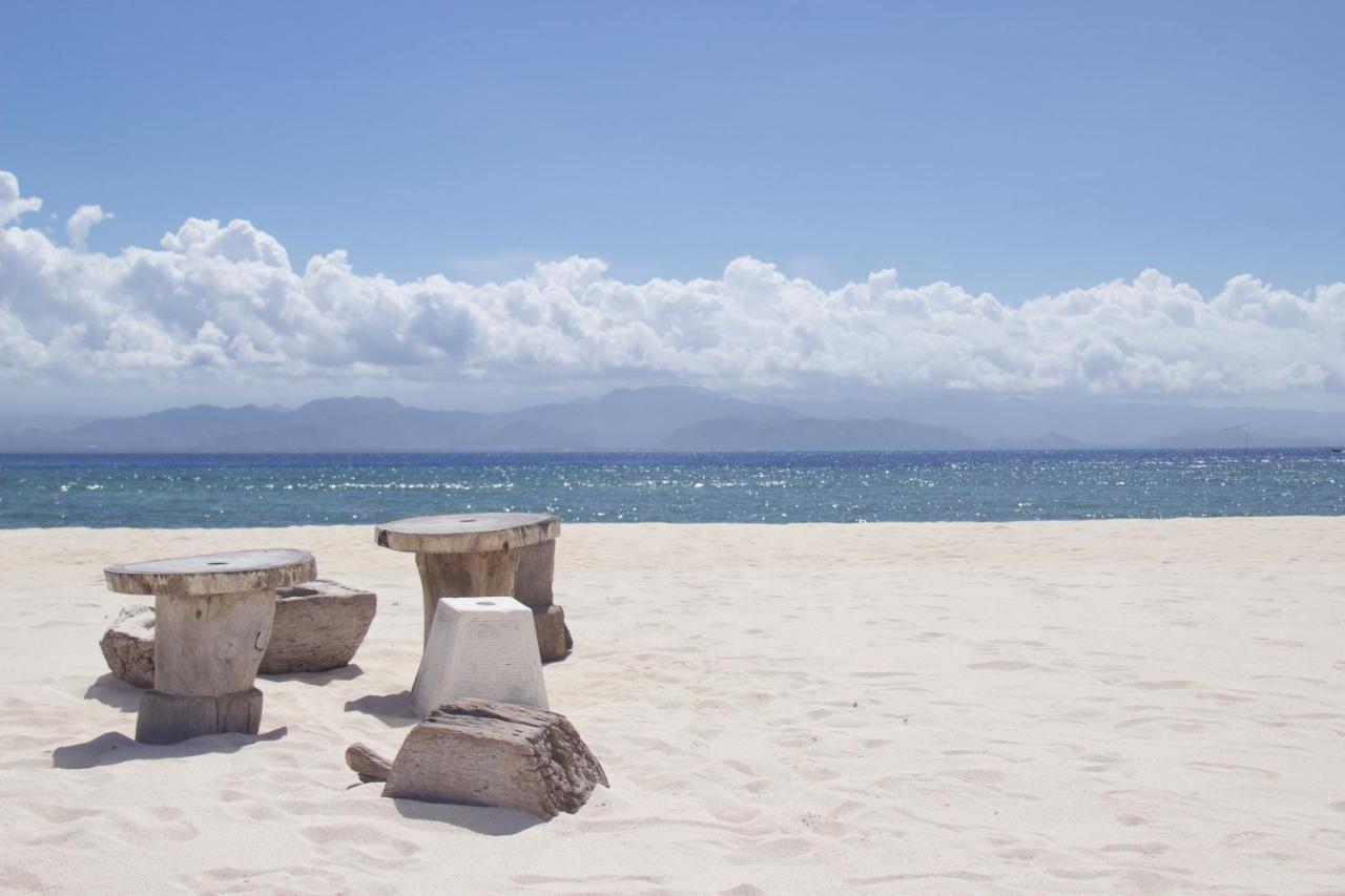 Mahagiri Nusa Resort