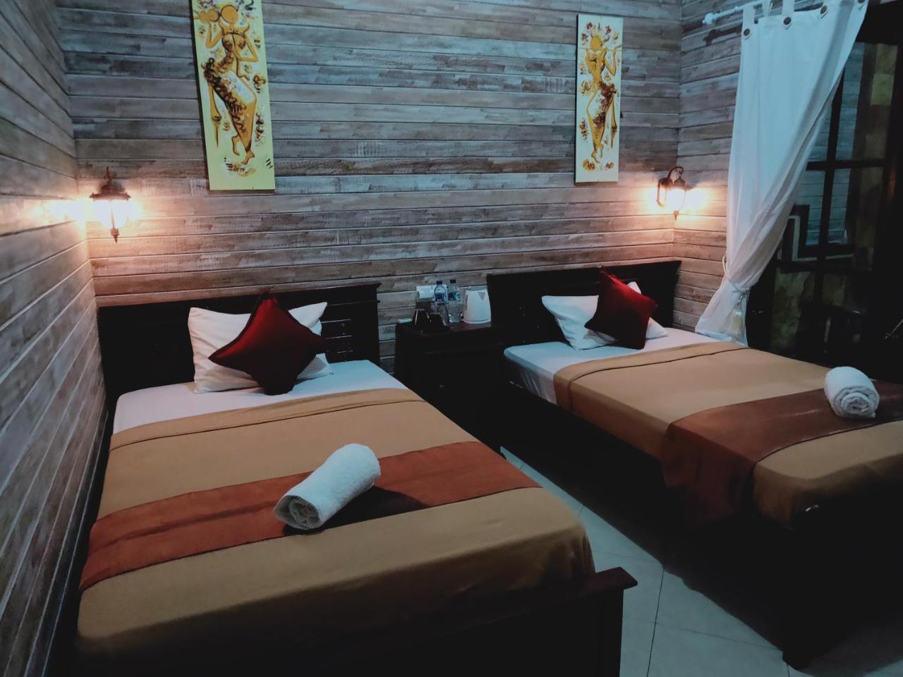 Tiki Bar&more 2*