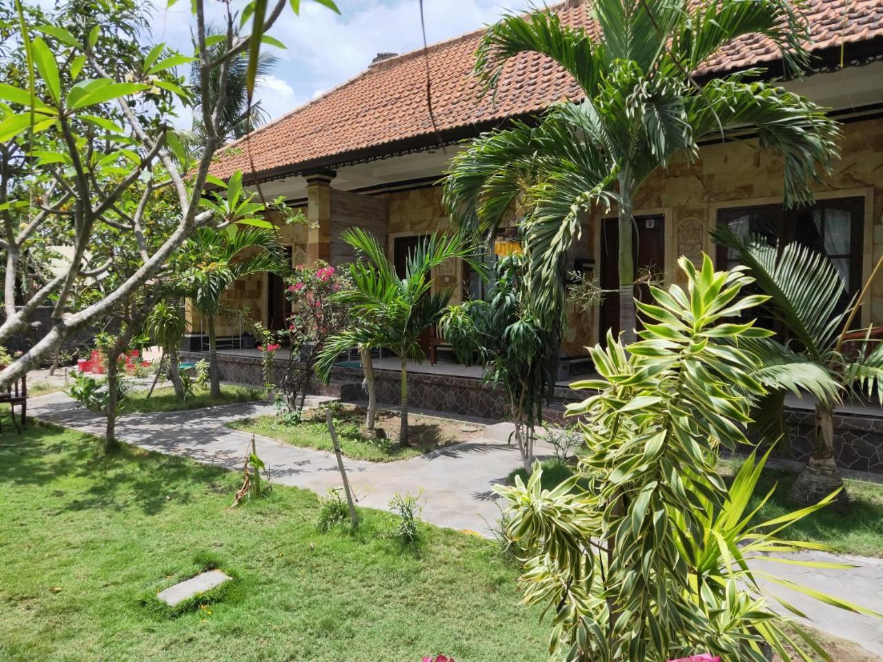 Tiki Bar&more