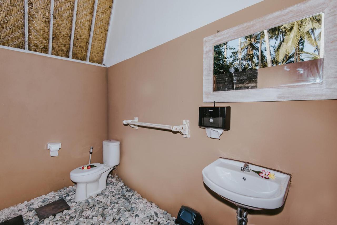 Sunset House Ceningan 3*