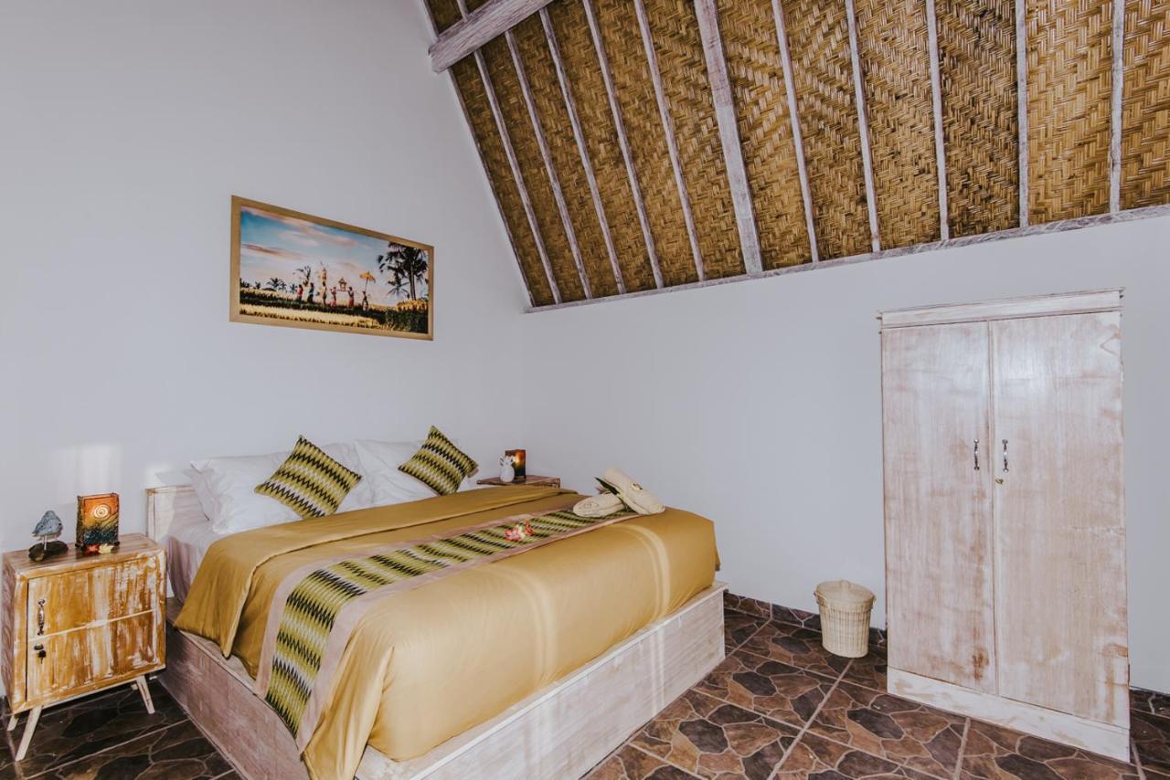 Guest house Sunset House Ceningan 3*