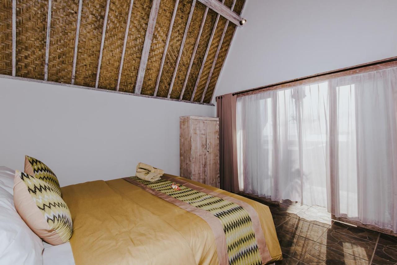 Sunset House Ceningan Guest house Nusa Lembongan (Bali)
