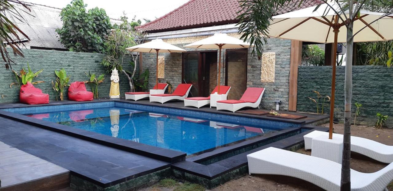 Bunutbali Villas88 * Nusa Lembongan (Bali)