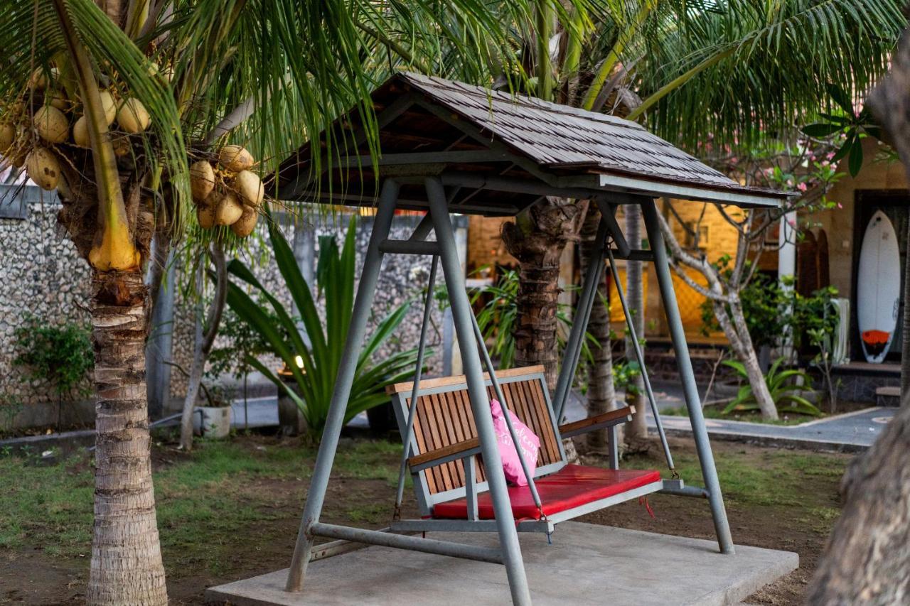 Holiday park Jenggala