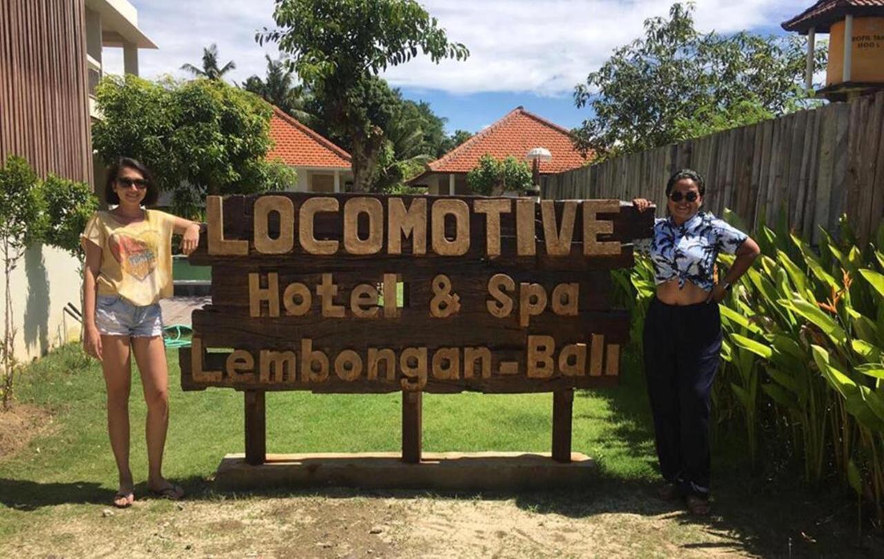 Hotel Locomotive And By Eps 4*