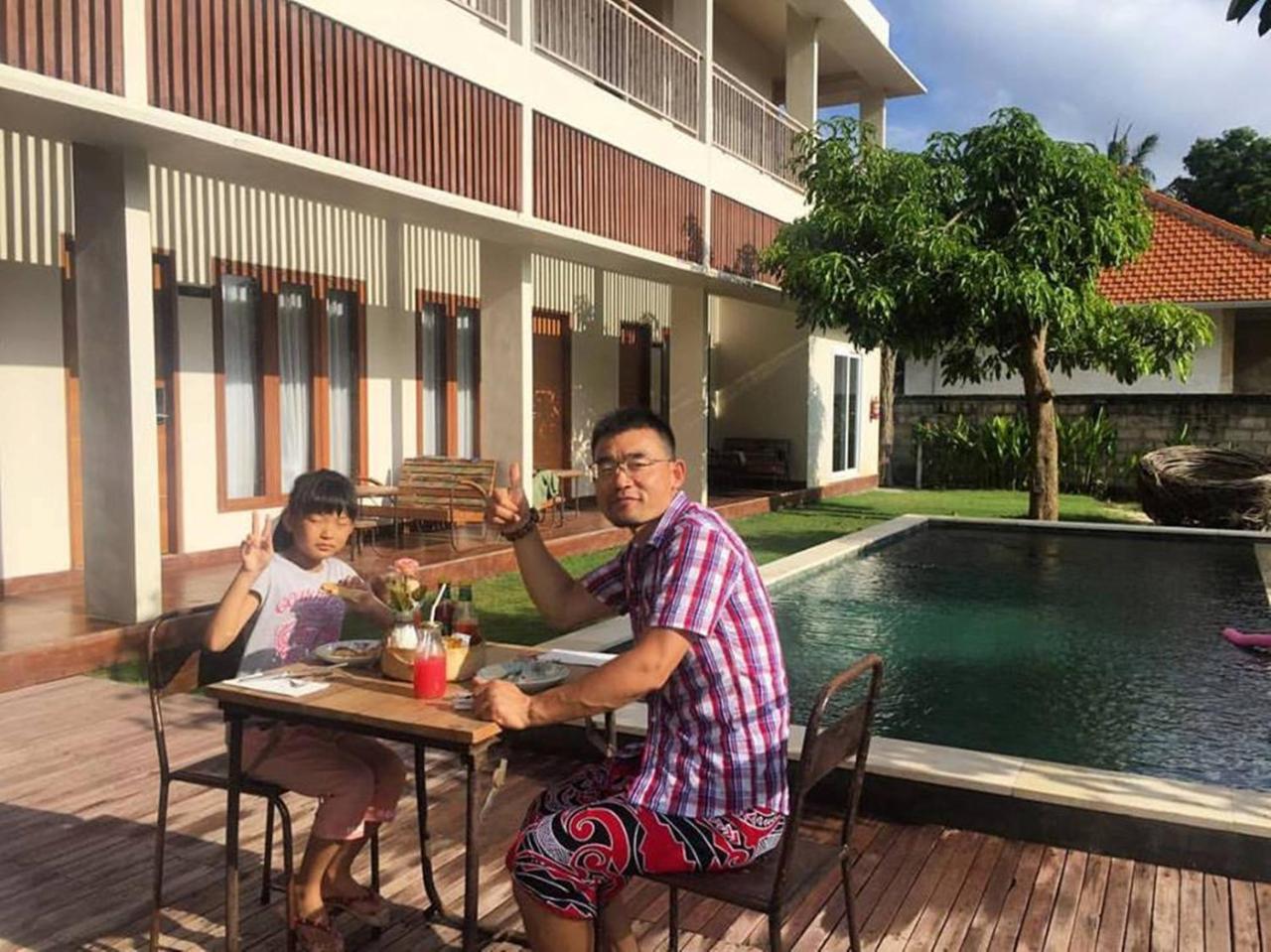 Locomotive And By Eps Hotel Nusa Lembongan (Bali)