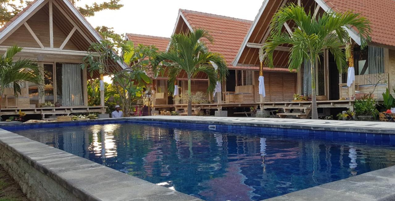 Wisma tamu Tiki Bar&more 2*