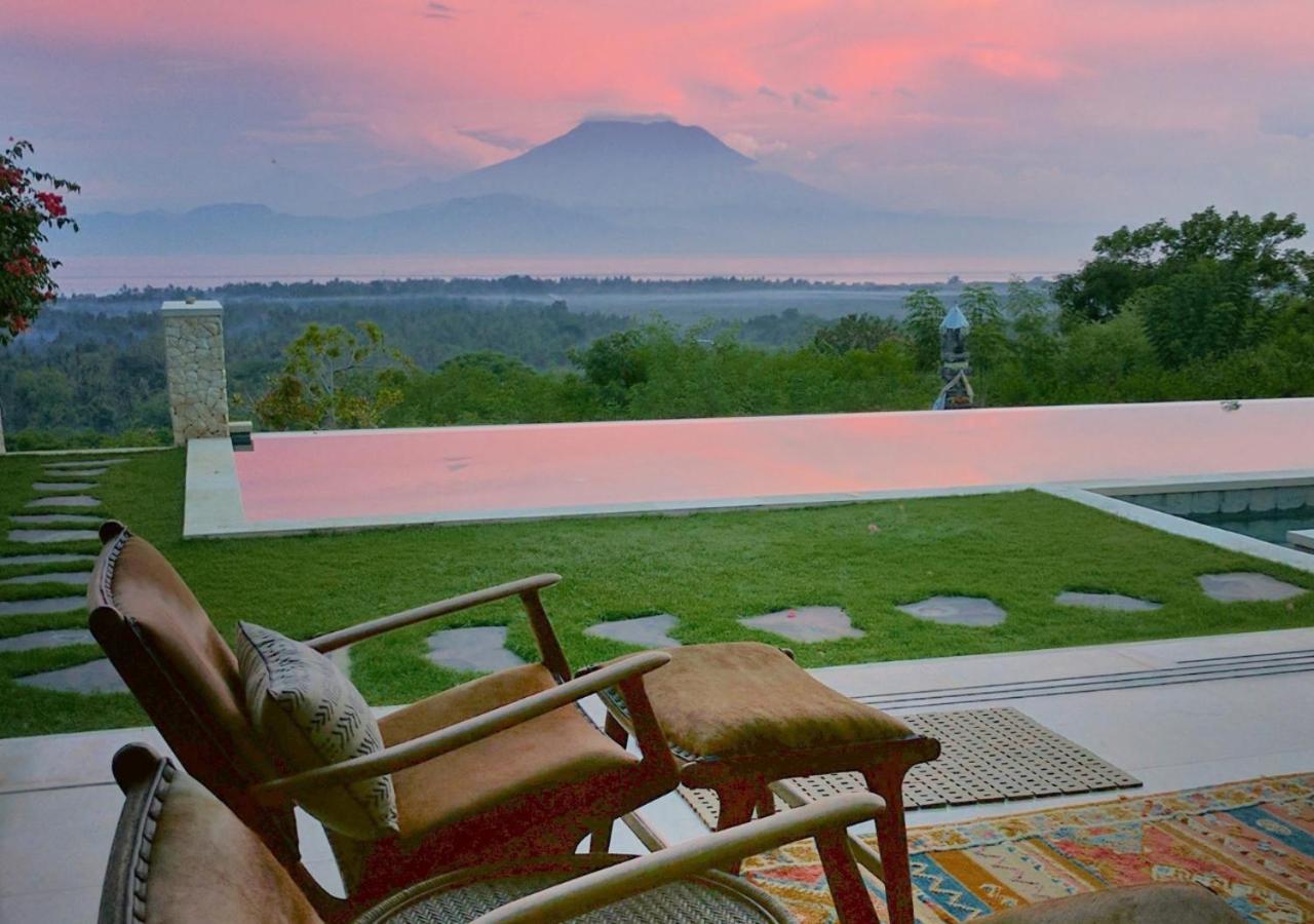 Villa 353 Degrees North *