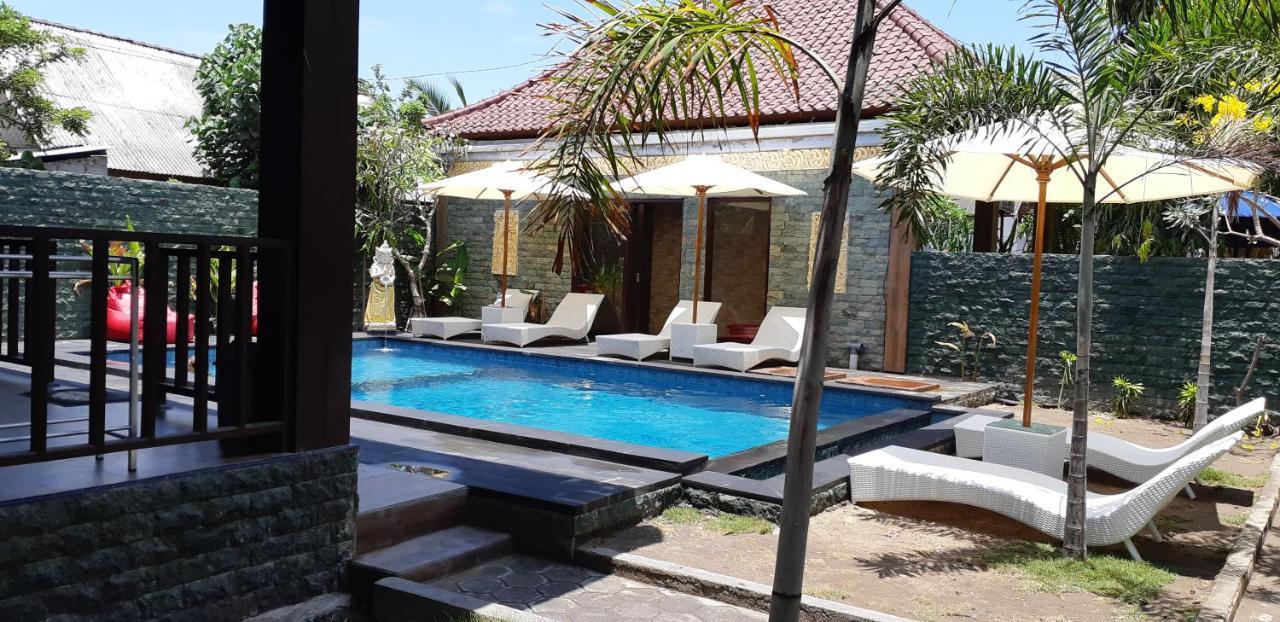 Bunutbali Villas88 Homestay
