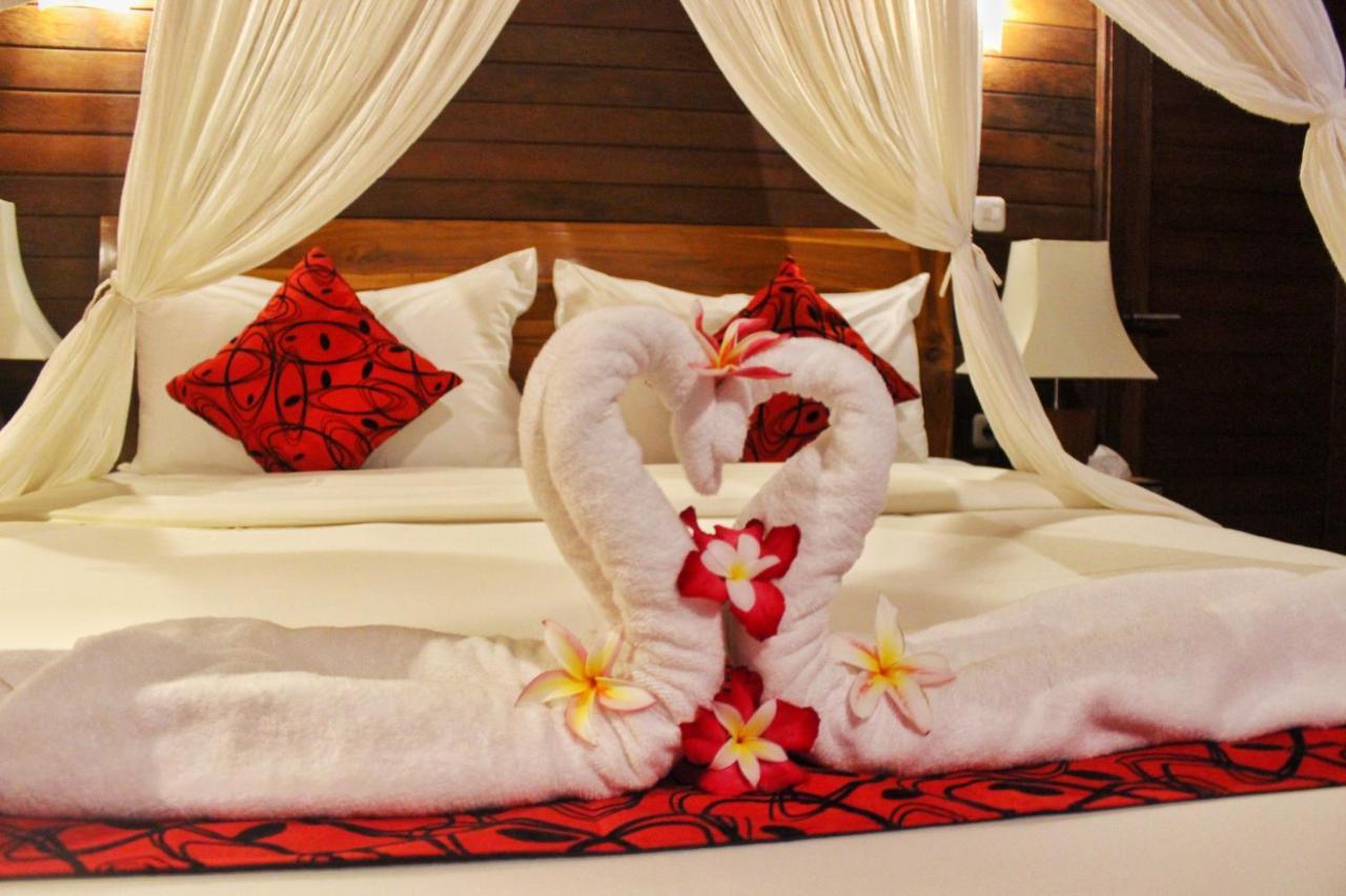 Pattri Garden Guest house