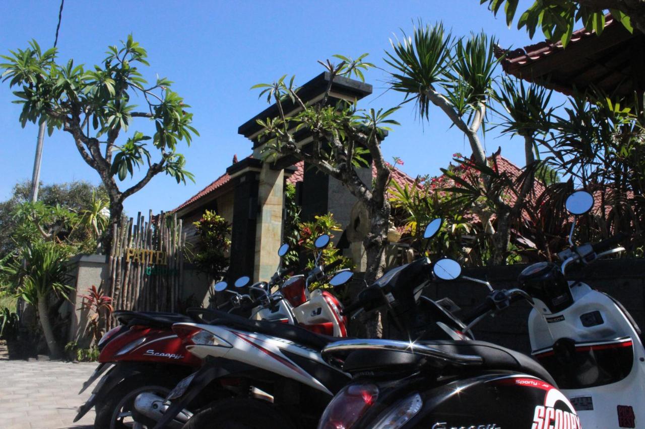 Pattri Garden Guest house