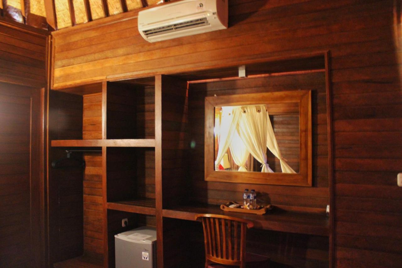 Pattri Garden Guest house Nusa Lembongan (Bali)