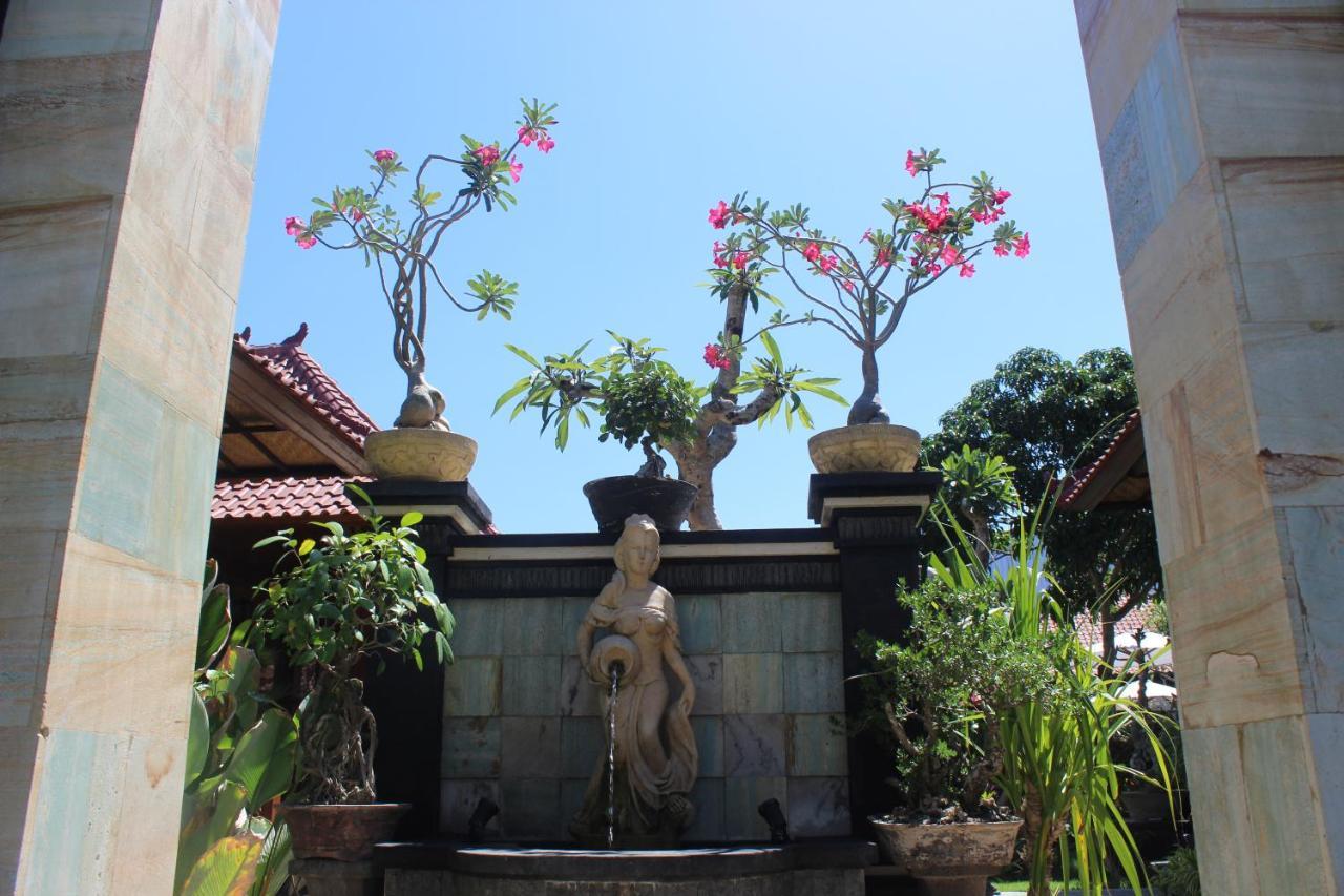 Pattri Garden 3* Nusa Lembongan (Bali)