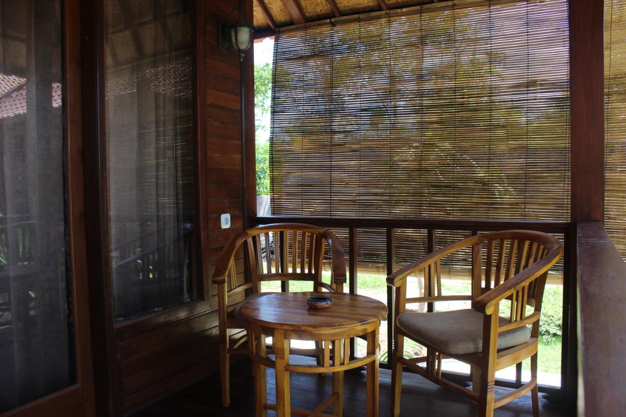 Pattri Garden 3* Nusa Lembongan (Bali)