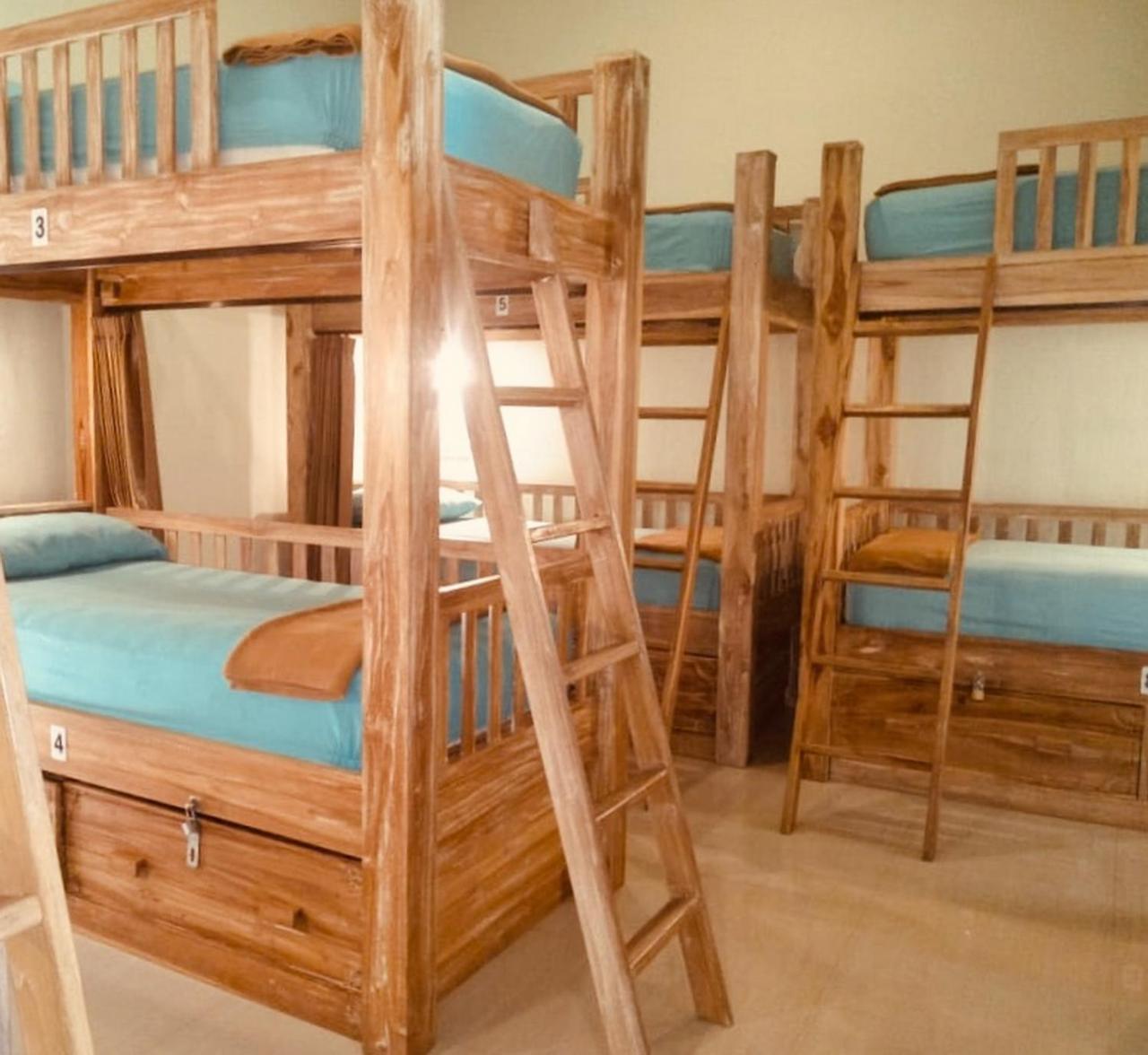 Lembongan Hostel Nusa Lembongan (Bali)