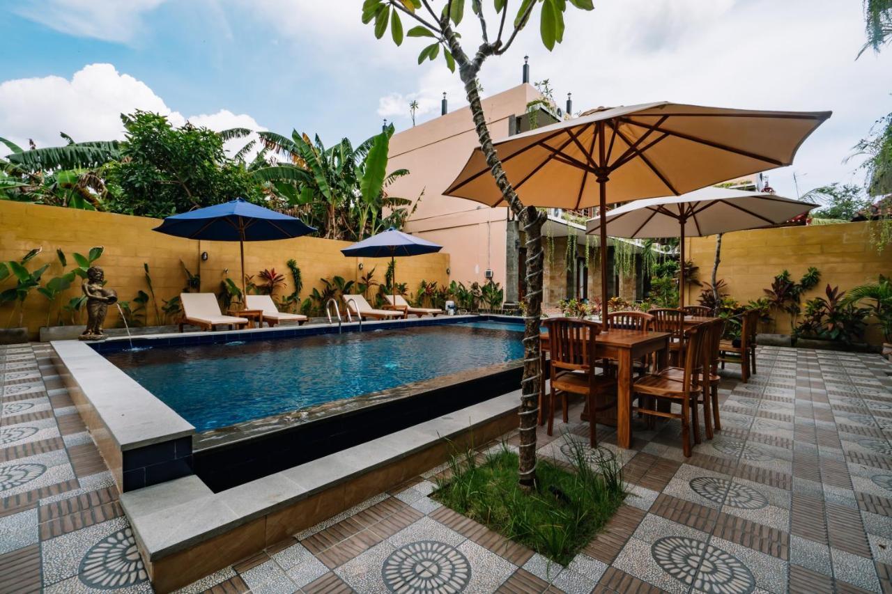 Wisma tamu Sari Nusa