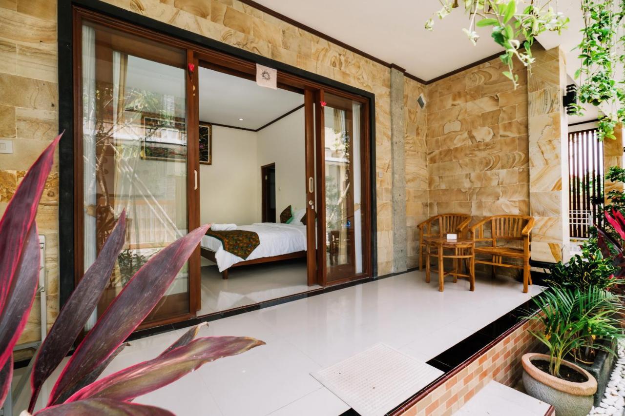 Wisma tamu Sari Nusa Nusa Lembongan (Bali)