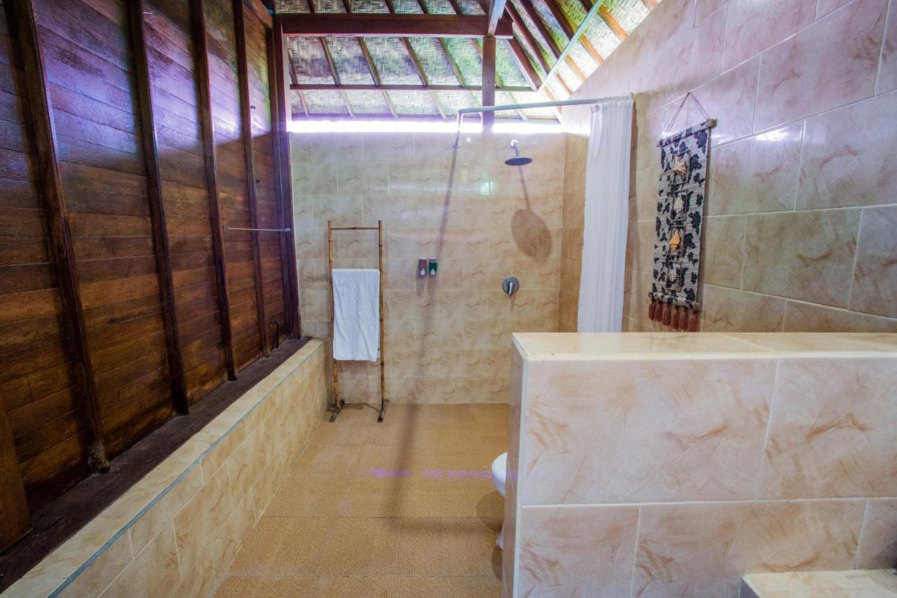 D'coin Holiday park Nusa Lembongan (Bali)