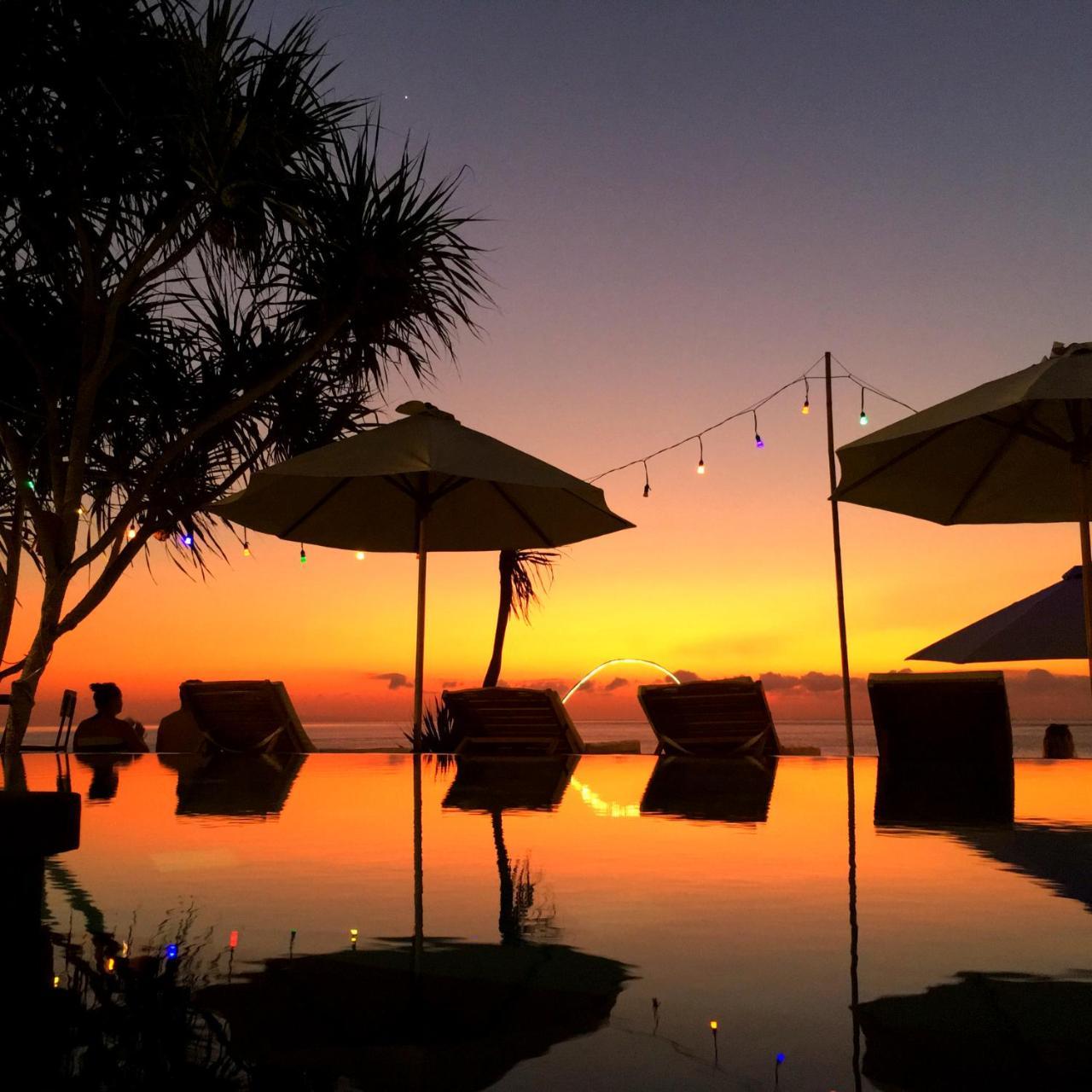 Holiday park Twilight Ceningan