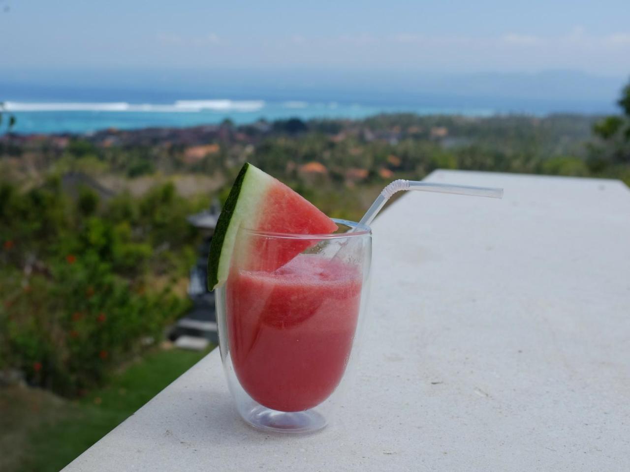 353 Degrees North Villa Nusa Lembongan (Bali)