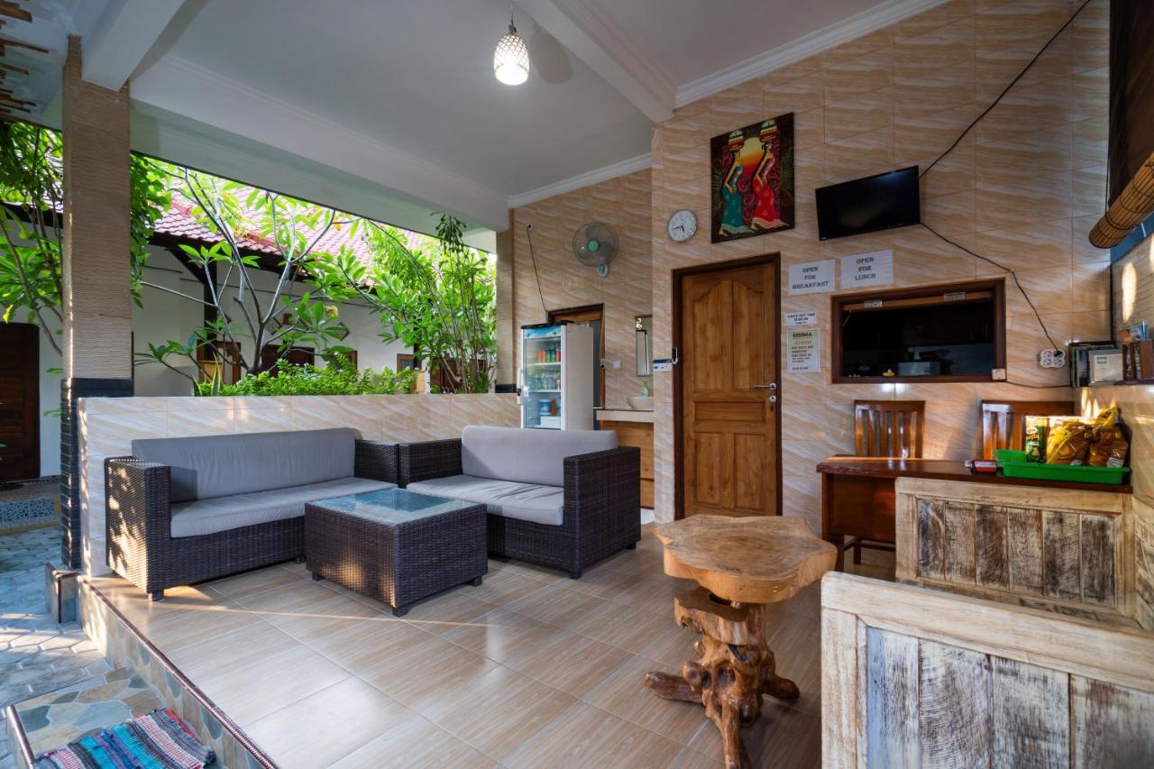 Krisna Homestay