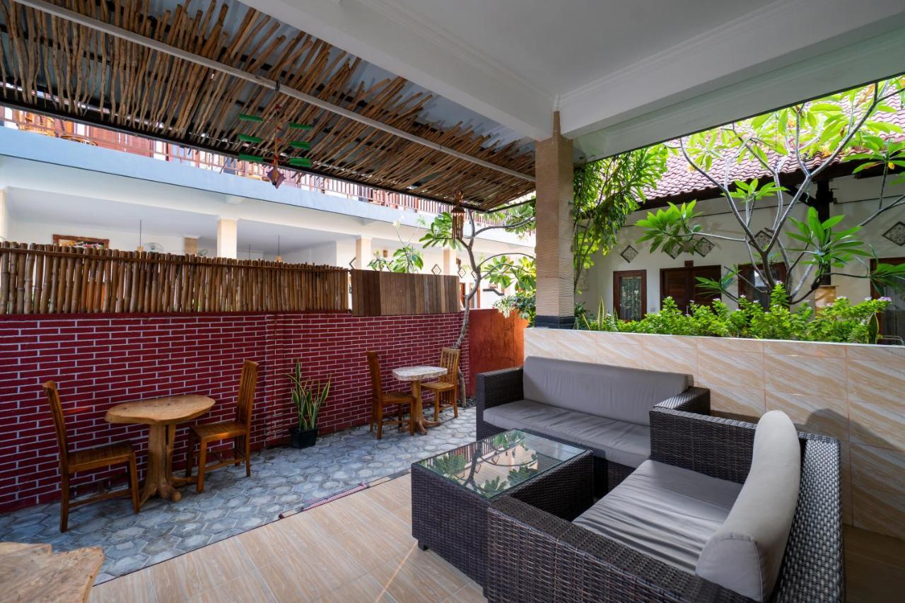 Homestay Krisna