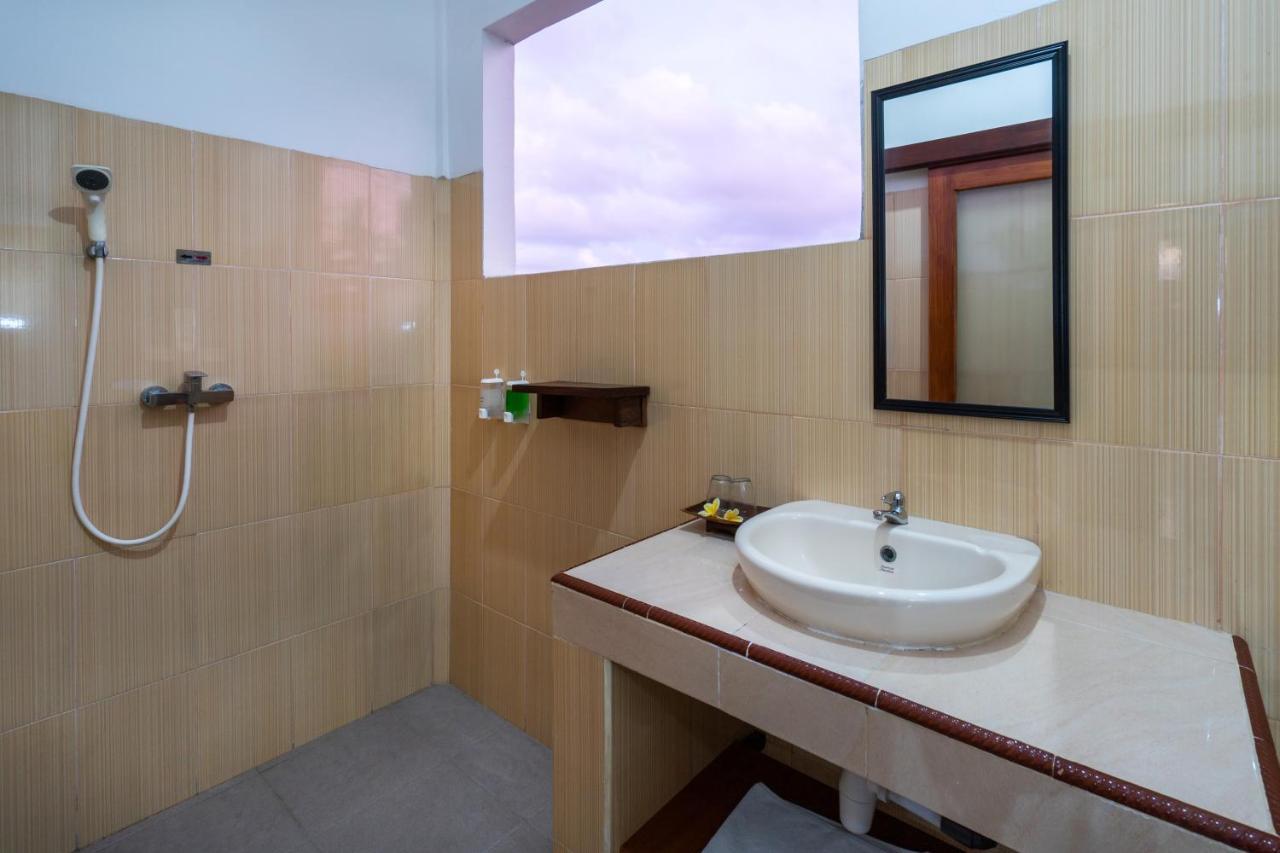 Homestay Krisna Nusa Lembongan (Bali)