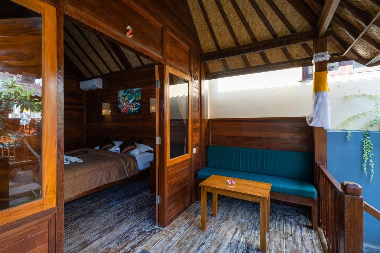 Krisna * Nusa Lembongan (Bali)