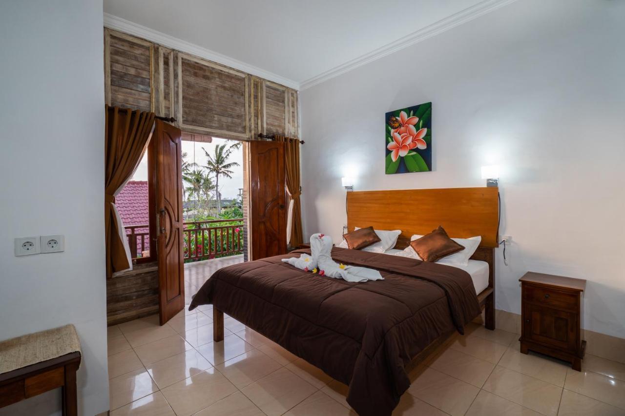 Homestay Krisna