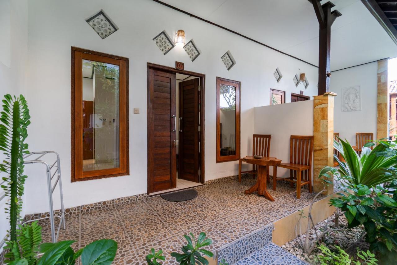 Homestay Krisna Nusa Lembongan (Bali)
