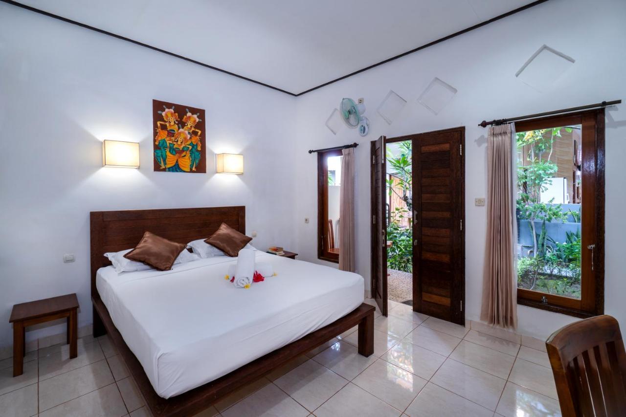 Krisna Nusa Lembongan (Bali)