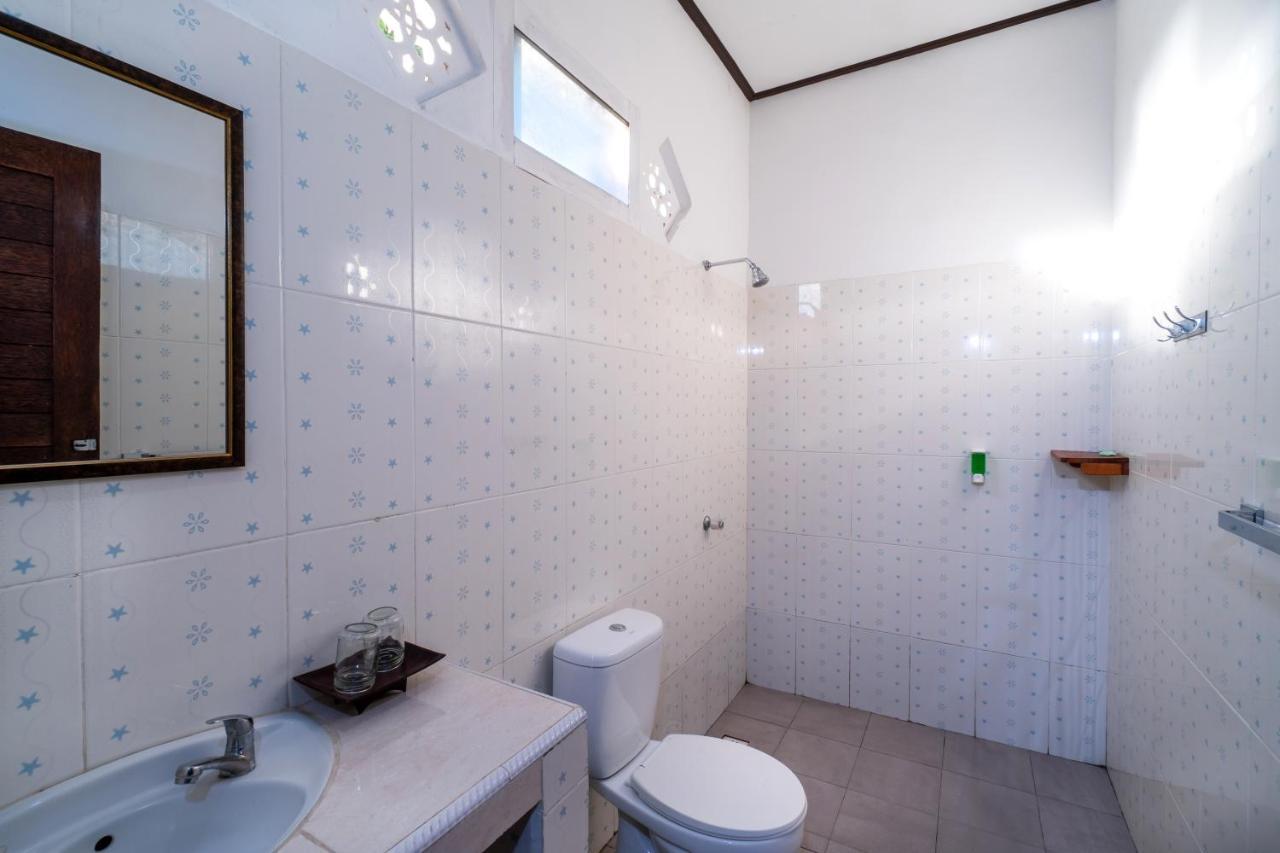 Krisna Homestay Nusa Lembongan (Bali)
