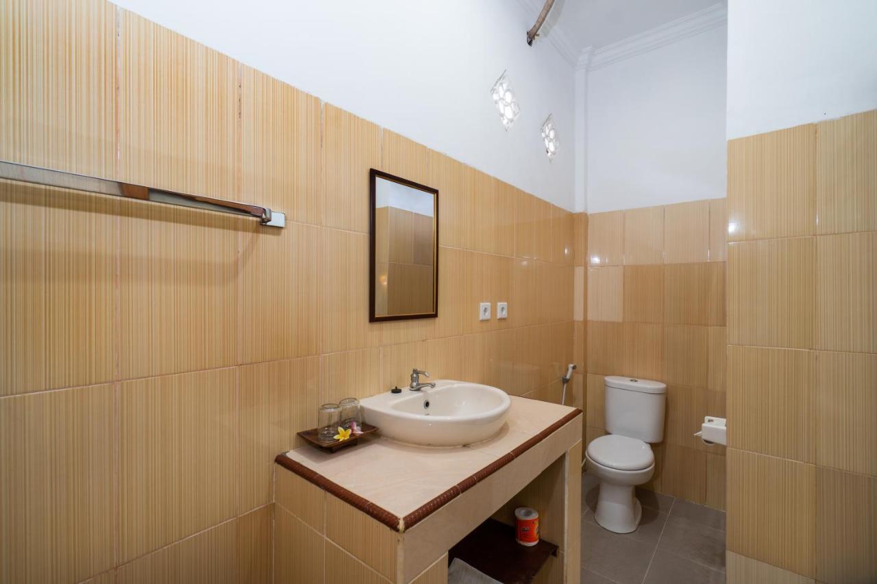 Homestay Krisna Nusa Lembongan (Bali)