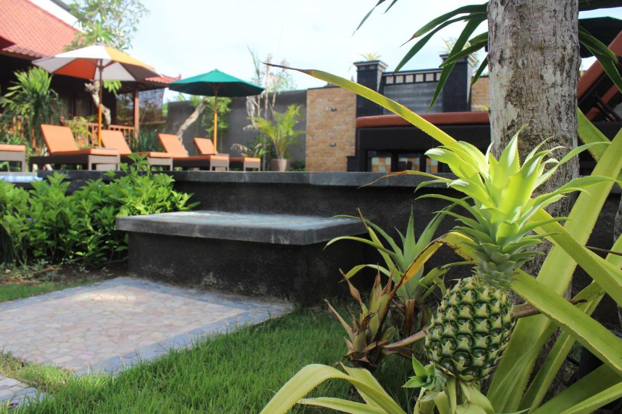 Pattri Garden Nusa Lembongan (Bali)