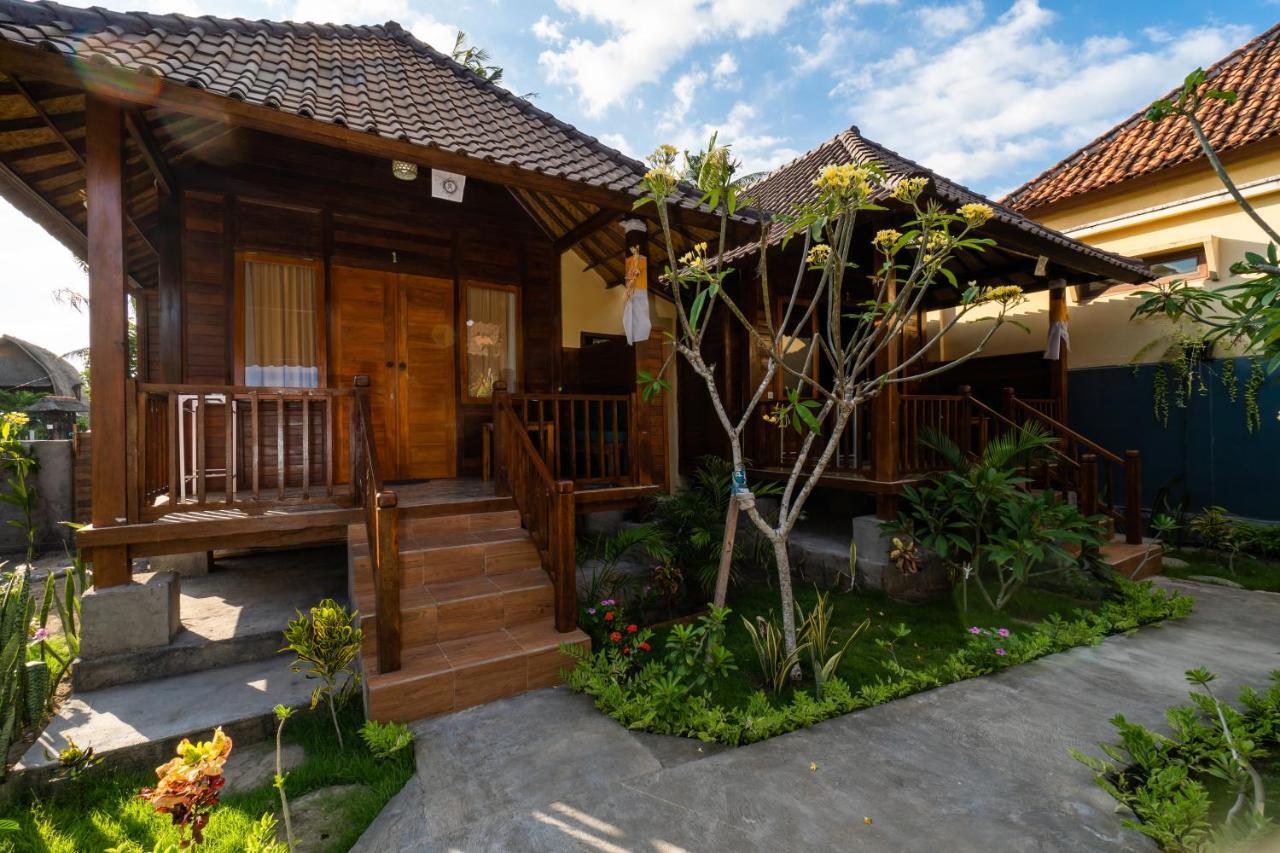 Krisna Homestay