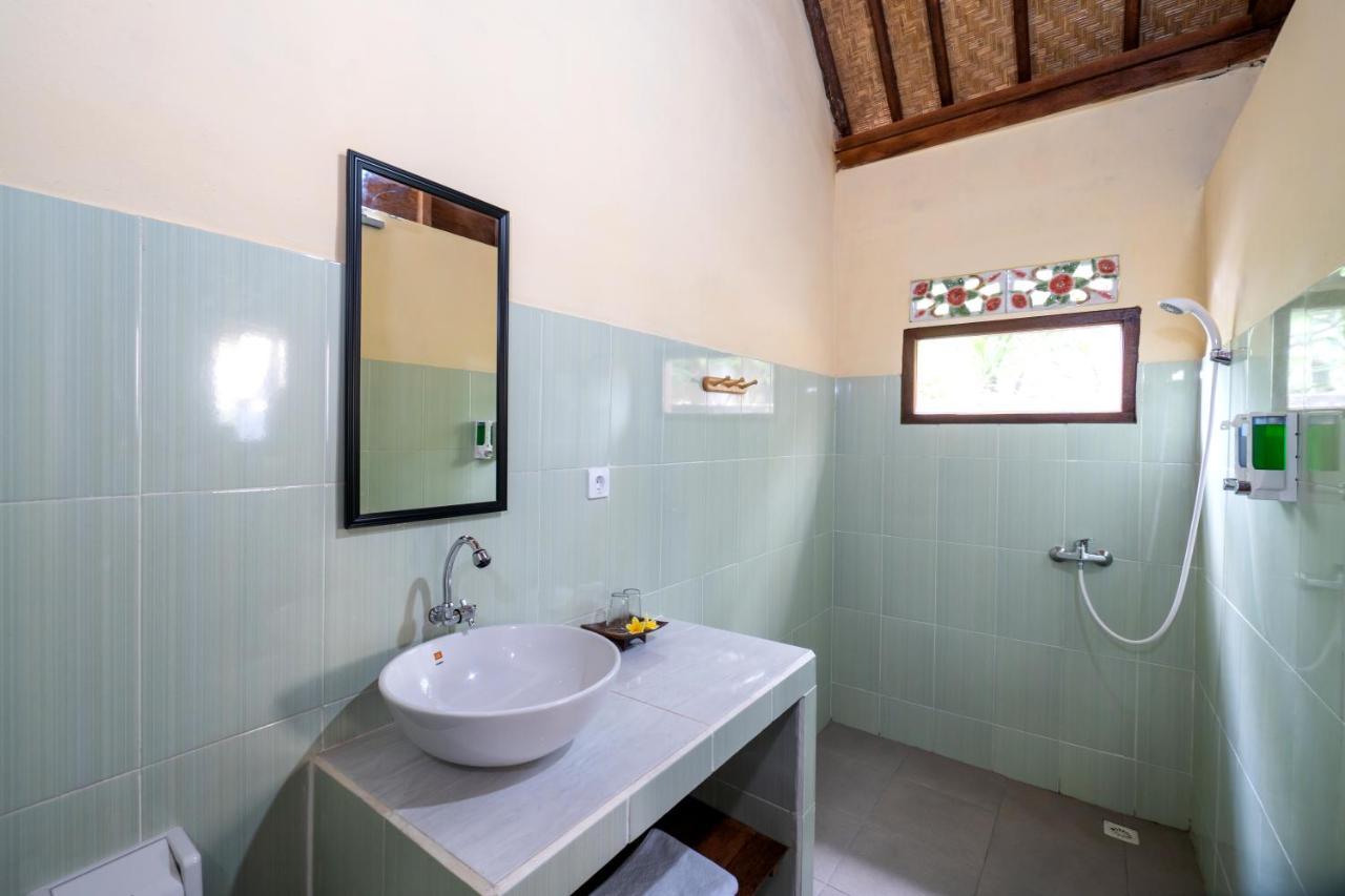 Krisna * Nusa Lembongan (Bali)