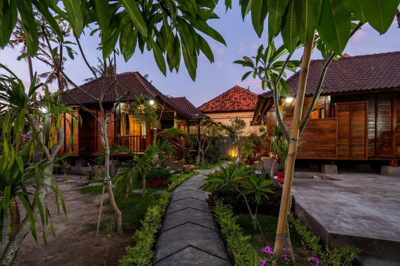 Krisna Homestay *