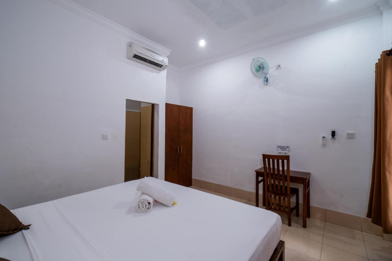 Homestay Krisna *