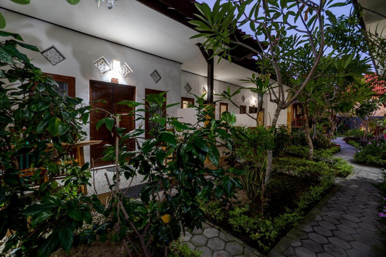 Homestay Krisna Nusa Lembongan (Bali)