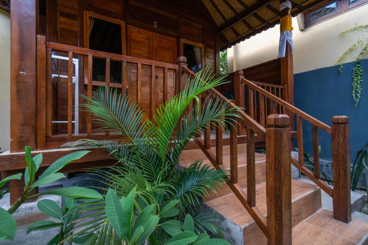 Krisna Homestay Nusa Lembongan (Bali)