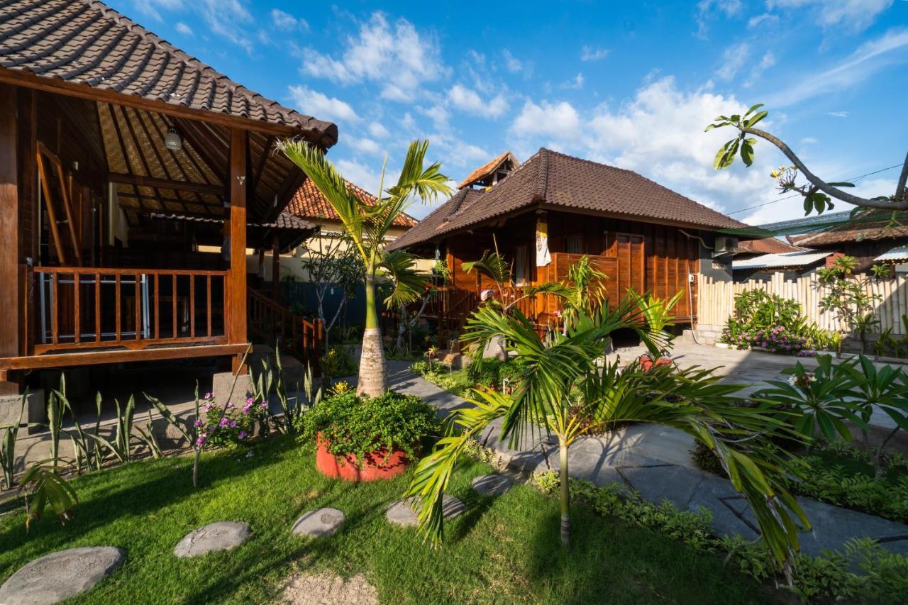 Krisna Nusa Lembongan (Bali)