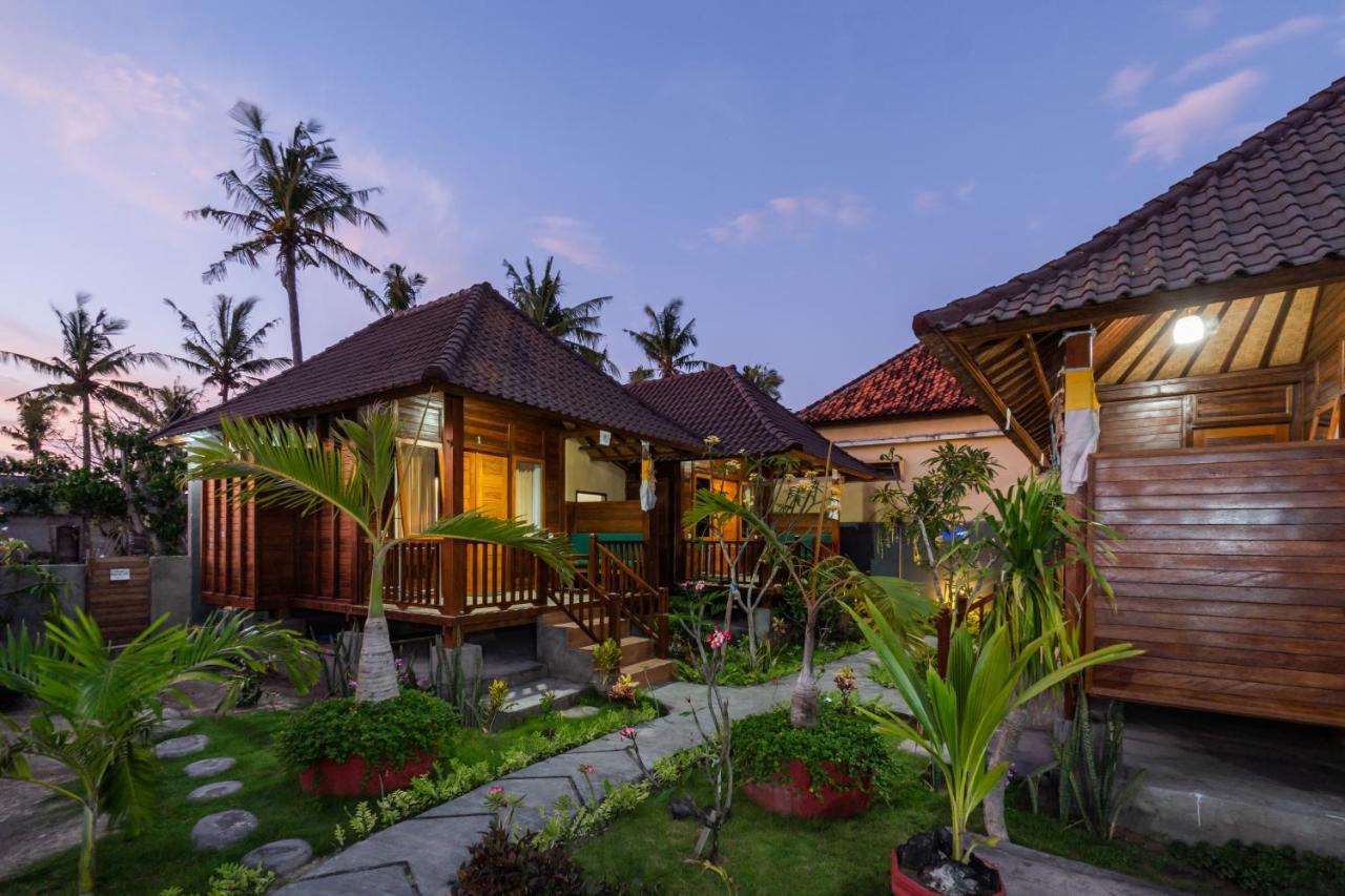 Homestay Krisna