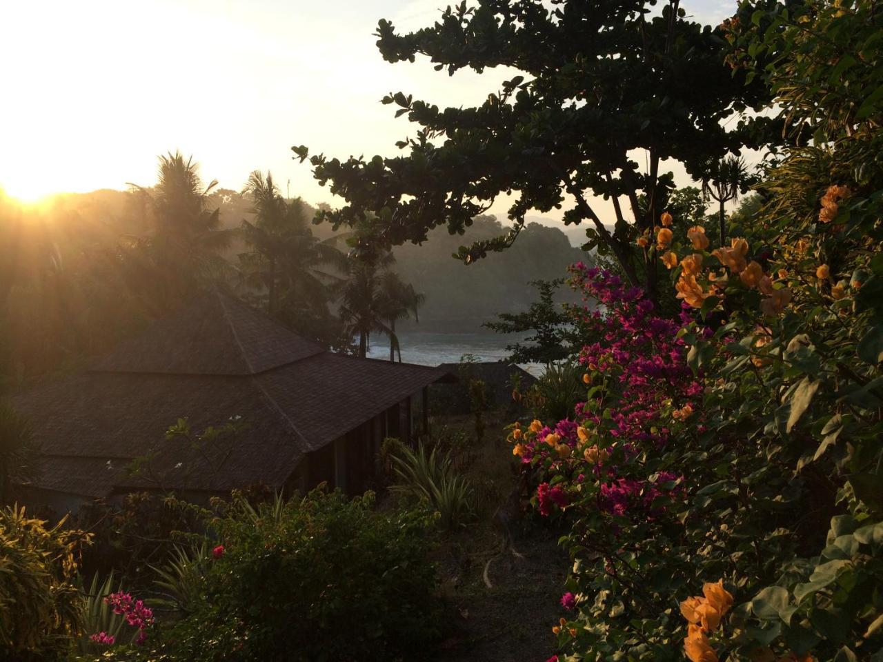 Holiday park Trevally 4*