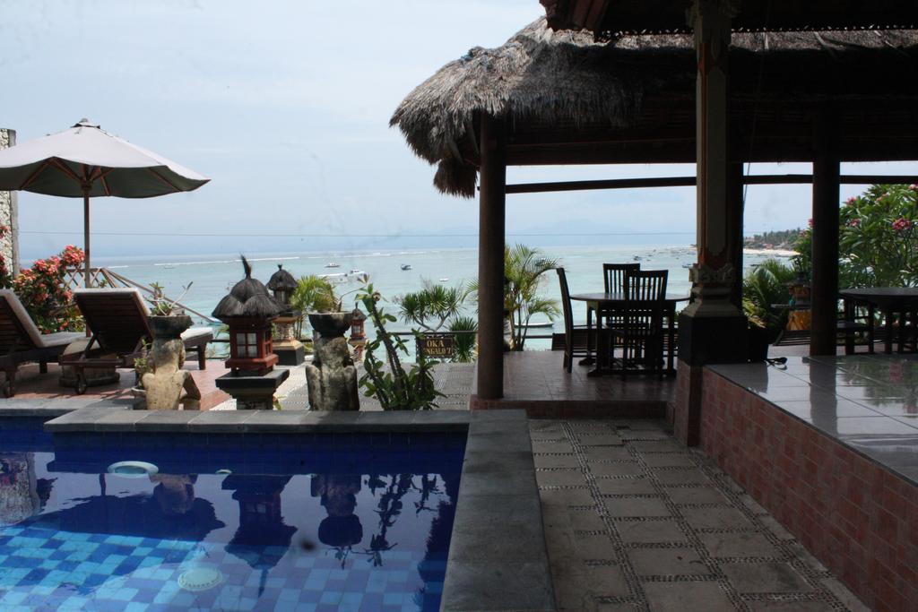Taman liburan Oka 7