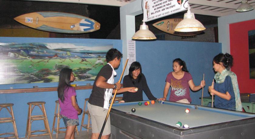 Mainski 2* Nusa Lembongan (Bali)