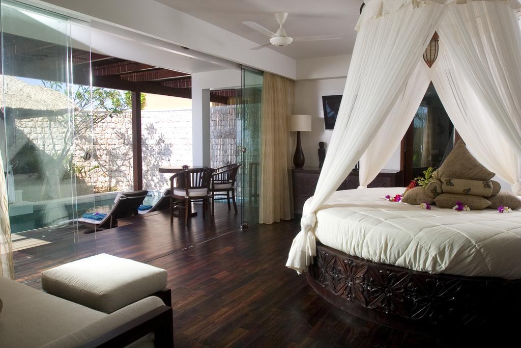 Resort Batu Karang & Nusa Lembongan (Bali)